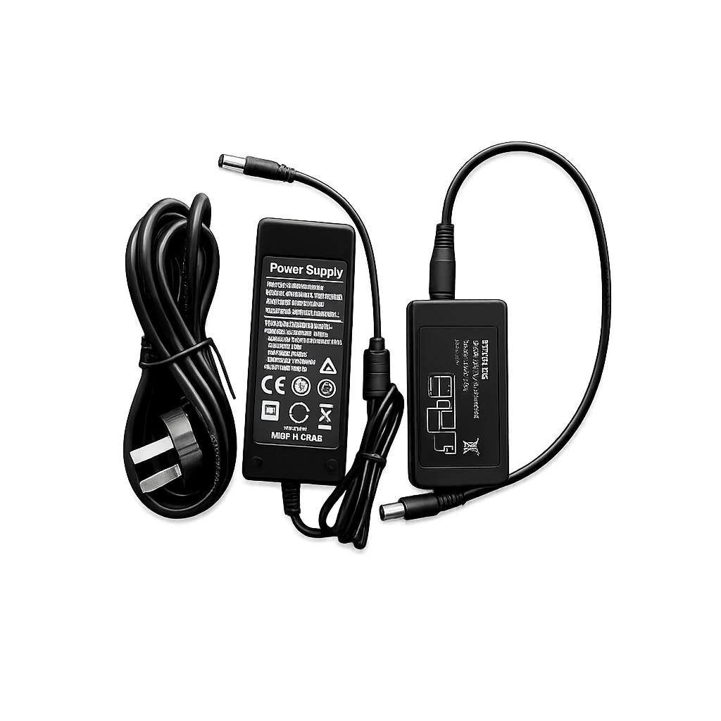 Charger of Signal Fire